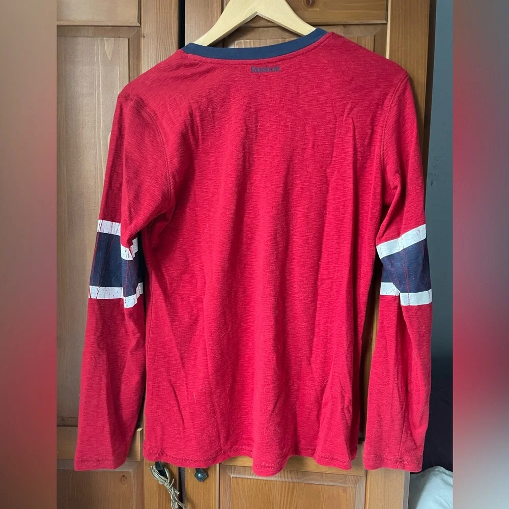Montreal Canadiens women’s shirt Size L - Picture 2 of 5